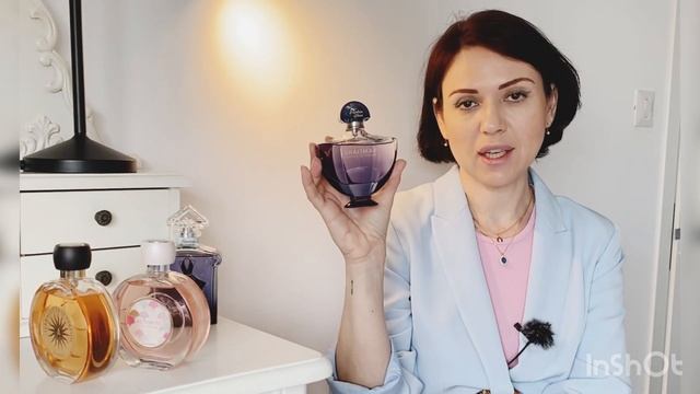 Любимые ароматы ❤️❤️❤️Guerlain смотреть онлайн