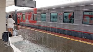 отдых в Анапе в сентябре 2024 погода на неделю дожди