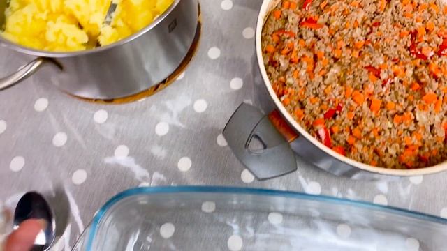 #запеканка #готовимвместе #простоеблюдо Очень вкусная и простая запеканка,просят добавку)