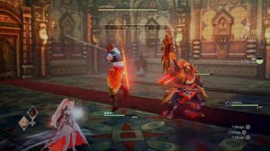 #07 Lord Balseph | Tales of Arise Let's Play | HARD | PS5 4K60