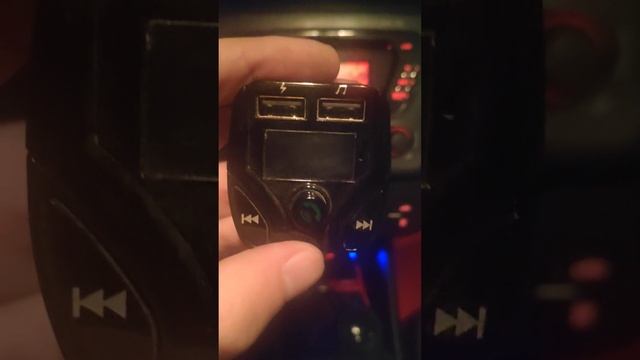 Как подключиться к Bluetooth Hyundai Solaris,KIA RIO 3,4 Подключение телефона к автомобилю, автомаг смотреть онлайн