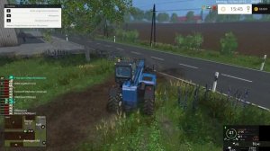 Farming Simulator 15 #128- Süedhemmern V 9.0 - Together - [Deutsch]  [4K]