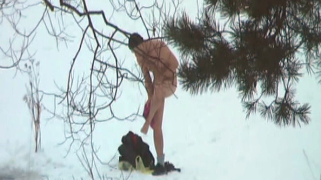 МОРЖ-ОДИНОЧКА смотреть онлайн