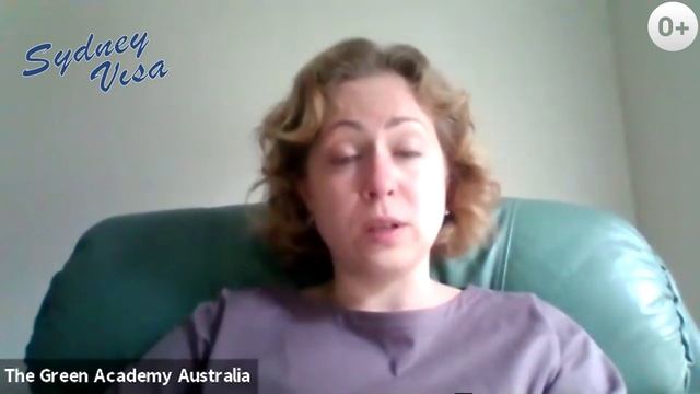 Как Иммигрировать в Австралию - Сдача английского IELTS