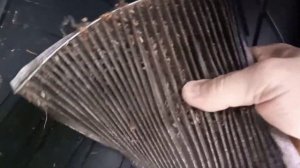 Слабо дует печка на УАЗ Патриот.