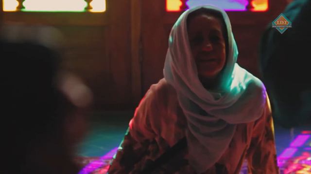 Nasir al-Mulk Mosque (Pink Mosque), Shiraz, Iran смотреть онлайн