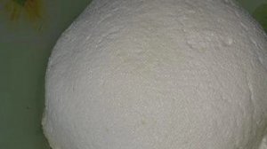 Домашний сыр из кефира