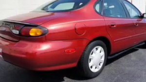 1996 Ford Taurus - Highland IN