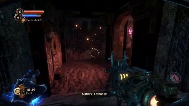 Bioshock 2 Remastered | Part:- 11  | #GamingJourney