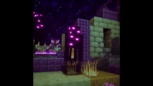 Echoing Void Minecraft Dungeons DLC Soundtrack Teaser!