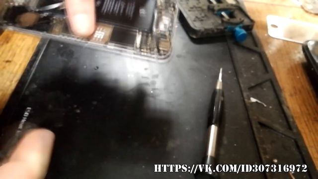 iPhone 6s не ловит сеть или как выглядит ремонт iPhone занедорага смотреть онлайн