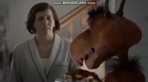 Raid commercial (2015): Fridge