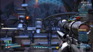 ВОИН (ФИНАЛЬНЫЙ БОСС)!! ● Borderlands 2 #23