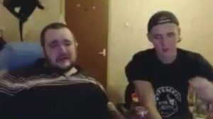 Влад Савельев рыдает))))