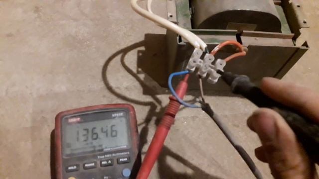 Автотрансформатор из любого трансформатора для понижения мощности нагревательных приборов