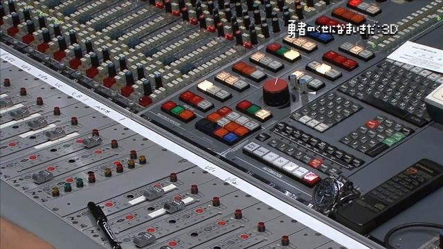 Yuusha no Kuse ni Namaikida: 3D: Devil King Castle Music смотреть онлайн