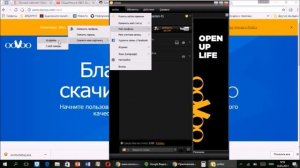 Установка ooVoo для чайников
