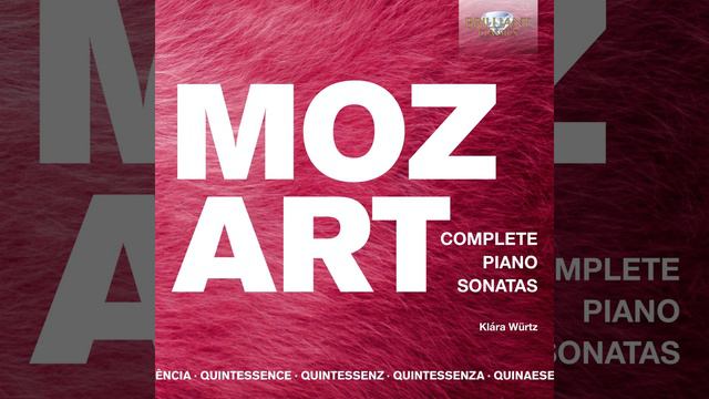 Piano Sonata No. 8 in A Minor, K. 310: I. Allegro maestoso смотреть онлайн