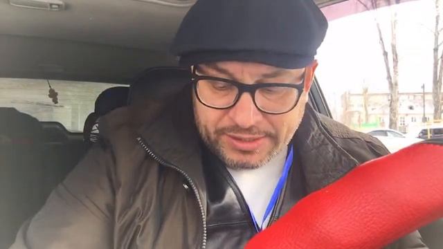 Сейчас я просто уверен , что дело Владимира Довганчука ЗАКАЗНОЕ смотреть онлайн