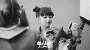 LADYBABY "少年勇者団 " Music Video