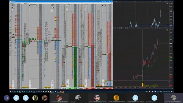Хедж. Выход в точке 3. смотреть онлайн