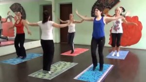 Ролик игровой стретчинг для детей