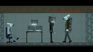 Brown cameraman’s villain arc (part 1 | check description)