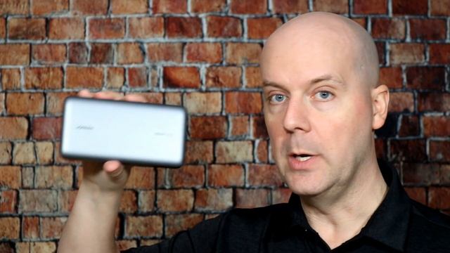 Review: UGREEN 145W Power Bank for Laptop, 25000mAh Portable Charger with USB-C Fast Charging смотреть онлайн