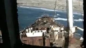 SS American Star - Das Wrack der America Pt 2