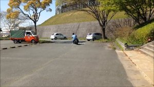 ⚔ CuSToM ⚔ Honda Magna 250