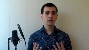 28 Упражнение на попадание в головные резонаторы. Курс по вокалу.