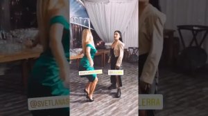 Светлана Сульянова - День Рождения