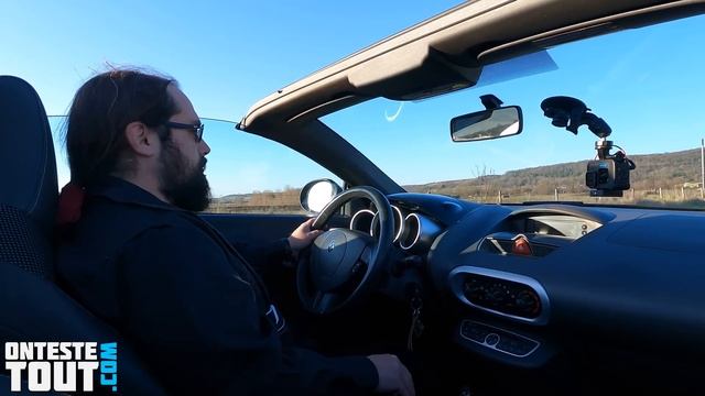 "Test" Le 1.2 meilleur que le 1.6 ? ? " Renault WIND 1.2 TCE de 2011" смотреть онлайн