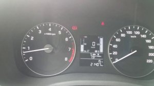 Хендай Крета 1.6-4wd , механика.