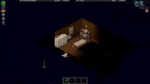 Beware of the Night - Project Zomboid, Build 41. Ep #15