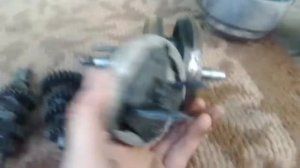 Обзор картеров восход 3м