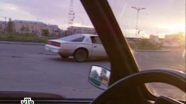 «Криминальная Россия»  «Дело браконьеров. Маленькая война за икру»
26 октября 1995