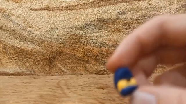 Как зделать плюш бонни из пластилина ( часть 3 ) смотреть онлайн