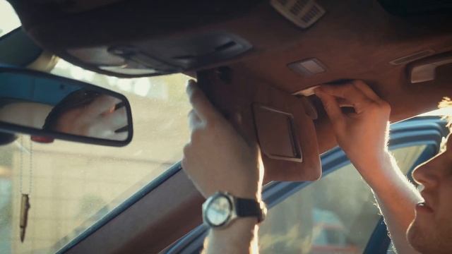 Перетяжка салона BMW-7series