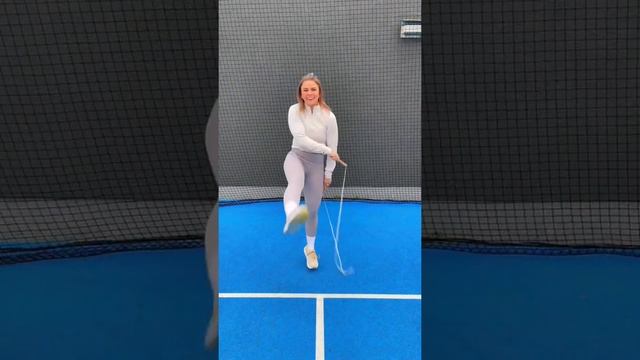 Do you like jumping to the beat? #YouTubePartner #ad #sponsored смотреть онлайн