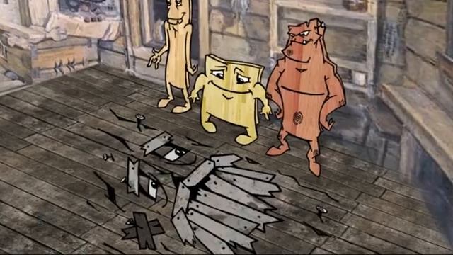 Мегапол мультик смотреть онлайн