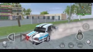 Дрифт на полном приводе в медаут 2 всо!😲