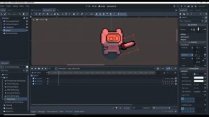 What You NEED To Know About ANIMATIONS in Godot