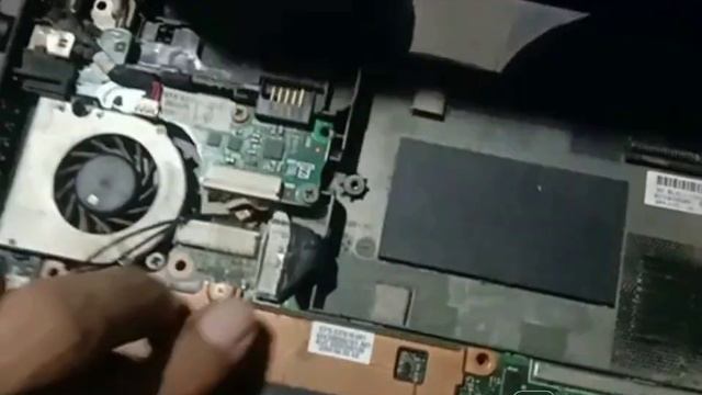 Netbook Hp mini #blank #repair #nodisplay