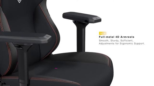 Top 5 Best Gaming Chairs in 2022