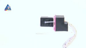 Установка СНПЧ на МФУ HP PSC 1100-1200-1210-1213-1215-1217-1219-1310-1311-1312-1315-1317-1340