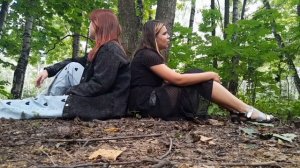 Кавер на песню «Дерево висельника» из к/ф «Голодные игры. Сойка-пересмешница. Часть 1»