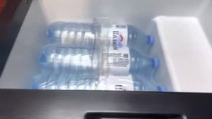 Alpicool C30 вместимость автохолодильника Алпикул. Магазин PROavto