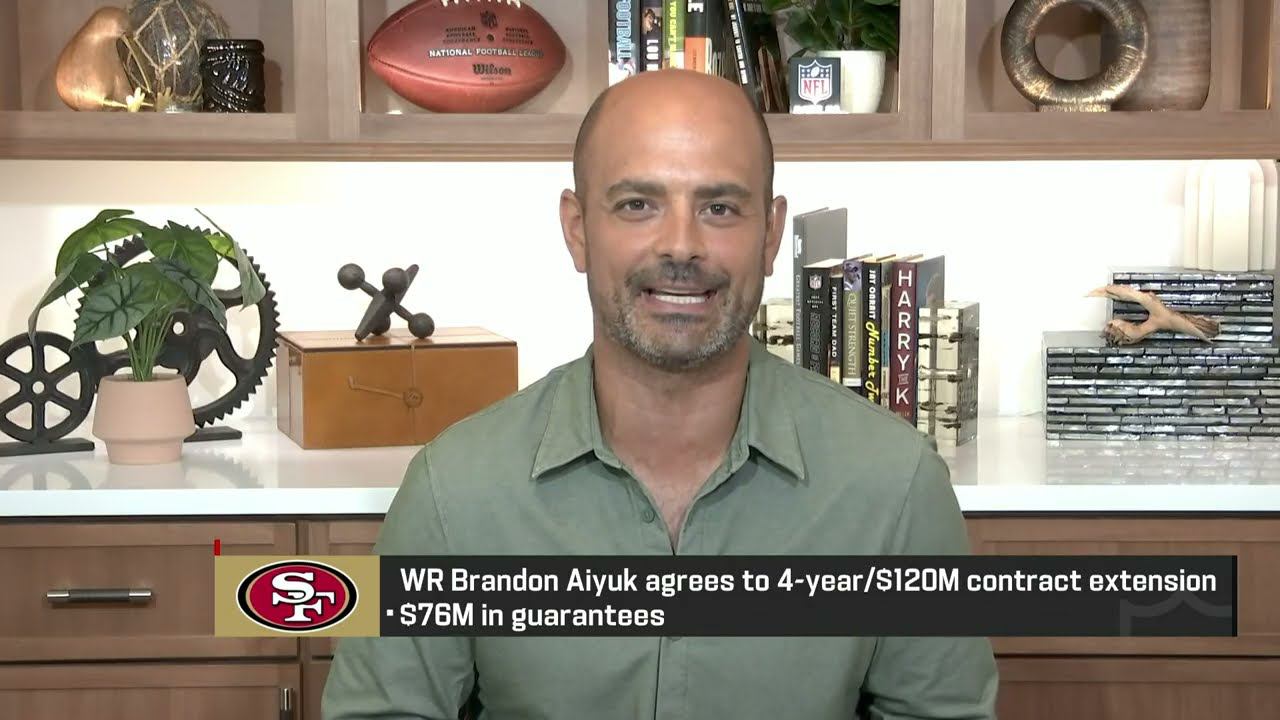 Contract News Roundup & 2024 Awards Predictions | 'The Insiders'