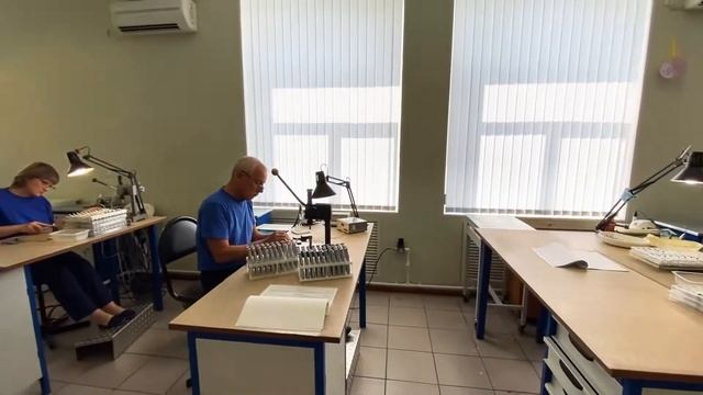 90 лет АО "КМИЗ". Сделано в России. смотреть онлайн